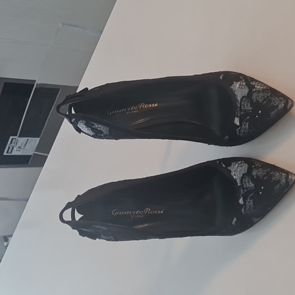 Gianvito rossi - Picture 1 of 4